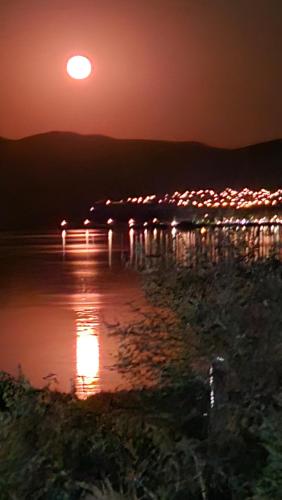 Lake Dream NINO in Star Dojran