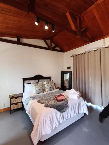 Oriebruggie Accommodation in คาลวิเนีย