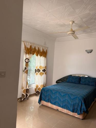 John Masarr Apartments in 畢吉婁