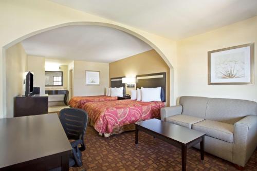 Foto - Days Inn by Wyndham Hammond