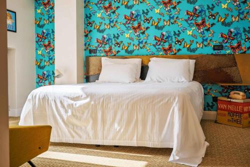 Boutique Hotel Trieste - image 12