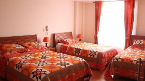 hotel photo