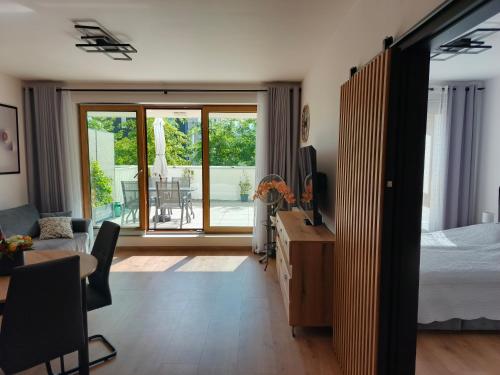 APARTAMENT DaViMa AQUAPARK Rumia - Novum