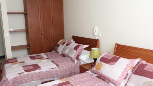 Hotel Castillo Real – Tunja, PA