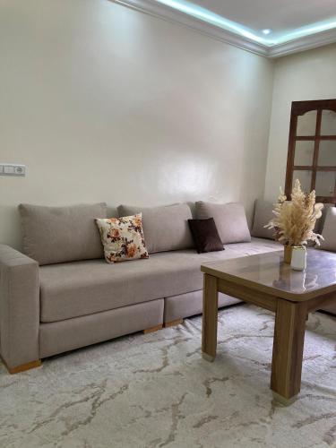 Apartment in thecenter of Agadir in 시디 유세프