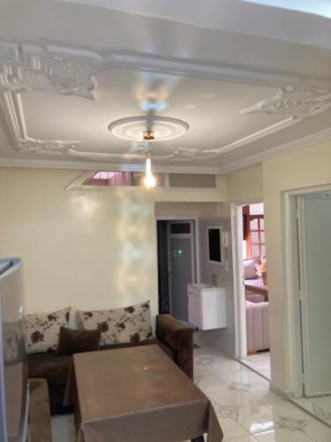 Apartment in thecenter of Agadir in 시디 유세프