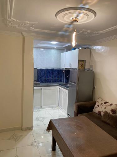 Apartment in thecenter of Agadir in 시디 유세프
