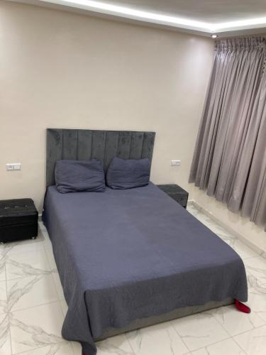 Apartment in thecenter of Agadir in 시디 유세프
