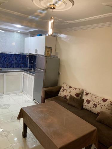 Apartment in thecenter of Agadir in 시디 유세프