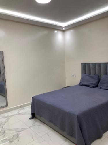 Apartment in thecenter of Agadir in 시디 유세프