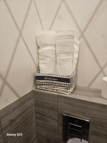 Pokoje Sala Bankietowa Lublewo