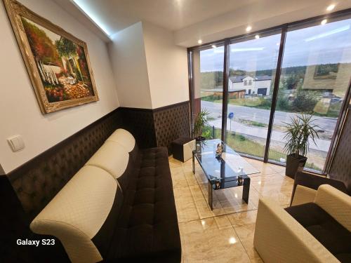 Pokoje Sala Bankietowa Lublewo in Kowale