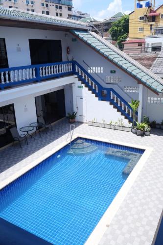 Treff nad phop hotel