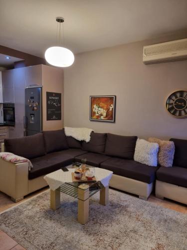 Center Luxury Apartment, Tirana (Foto 4)