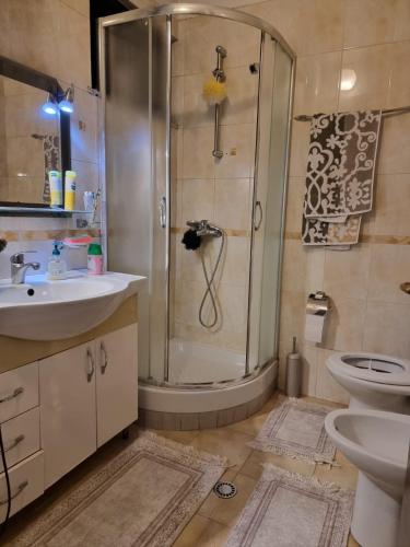 Center Luxury Apartment, Tirana (Foto 6)