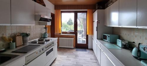 virtuve, Zeitkapsel Braunlage in Braunlage