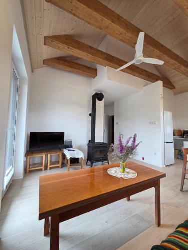 Oaza Spokoju in Grebiszew