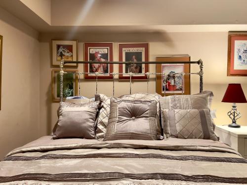 Charming 1-bedroom Basement Close to DC Pets Allowed in Arlington, USA
