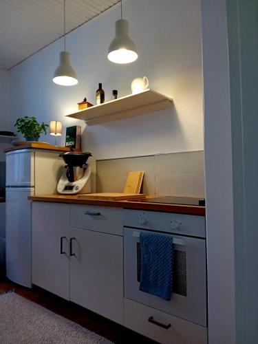 Altbau im Herzen der Stadt, Oldenburg (foto 11)