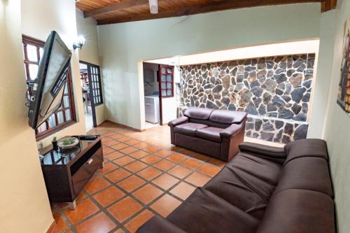 Facilities, Tico Airport B&B in Cristo Rey