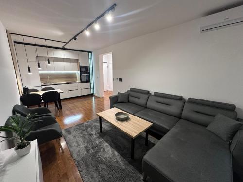 Apartman Spring Premium with Garage in Sarajevo Külváros