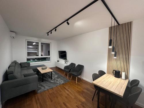 Apartman Spring Premium with Garage in Sarajevo Külváros