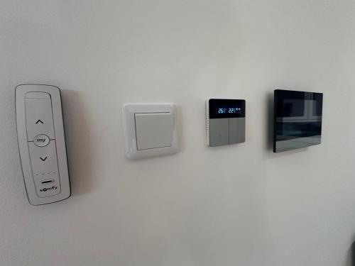 Apartman Spring Premium with Garage in Sarajevo Külváros