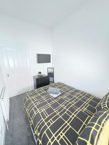 2BR, Sleeps 6, Glasgow Green, Free Parking & Walk Dist to City Centre, Glasgow (photo 6)