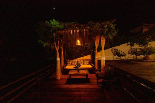 Recanto do villa 2 in Порту-Сегуру