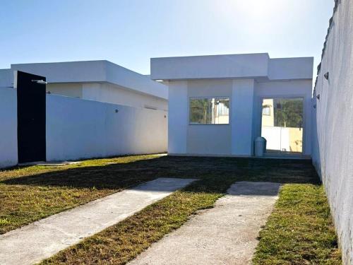 Exterior view, Oasis das Dunas in Parque Balneario Sao Francisco