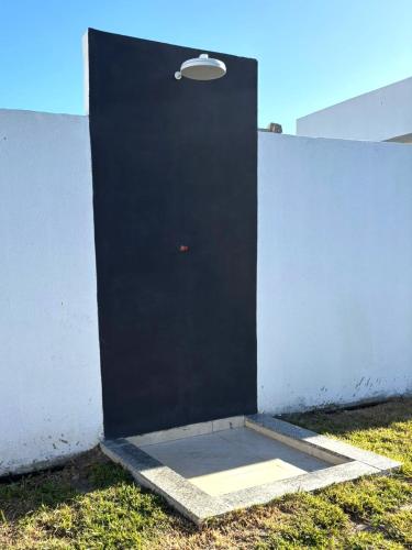 Shower, Oasis das Dunas in Parque Balneario Sao Francisco