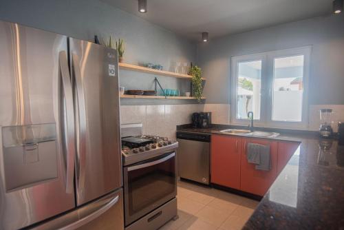 Cozy Casa - Aruba in โอรันเยสตัด
