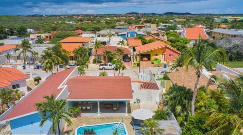 Cozy Casa - Aruba in โอรันเยสตัด