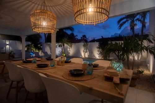 Cozy Casa - Aruba in โอรันเยสตัด