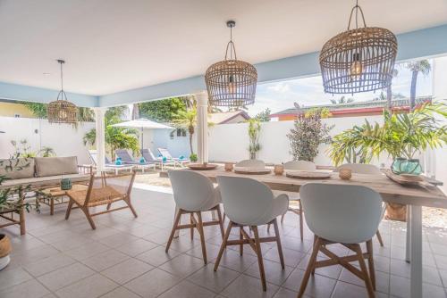 Cozy Casa - Aruba in โอรันเยสตัด