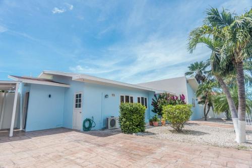 Cozy Casa - Aruba in โอรันเยสตัด