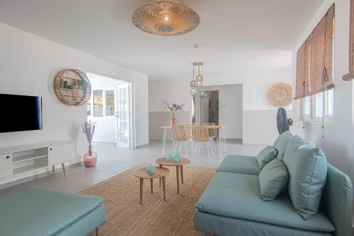 Cozy Casa - Aruba in โอรันเยสตัด