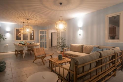 Cozy Casa - Aruba in โอรันเยสตัด