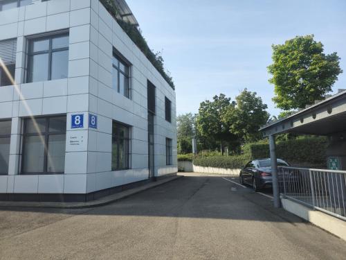 景觀, Large apartment near Munich in 伊斯曼寧