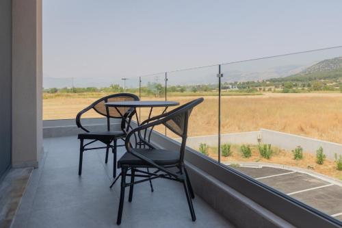 Shizen Wellness Hotel in Drama
