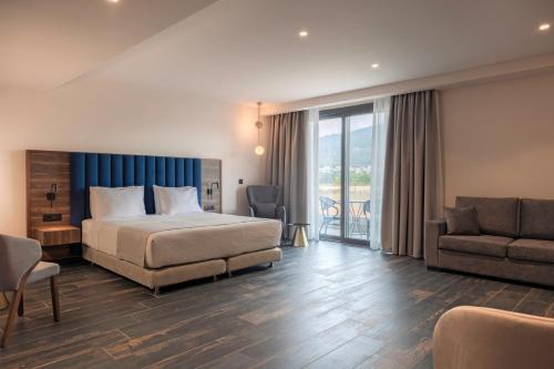 Shizen Wellness Hotel in Drama