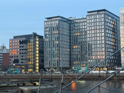 Trendy Penthouse, Liverpool City Centre, Liverpool (Foto 5)