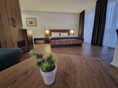 LUX - Rooms Apartments, Struga (zdjęcie 6)