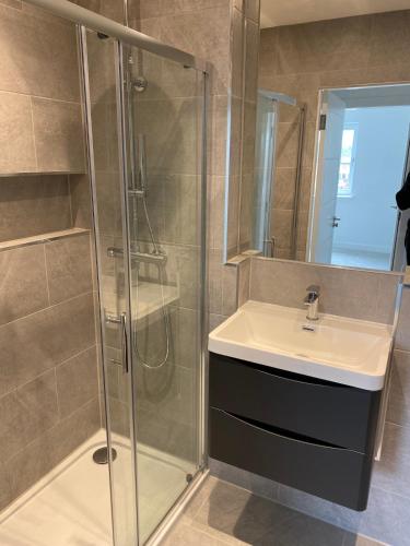 Cosy apartment near Edinburgh city centre, Édimbourg (photo 6)
