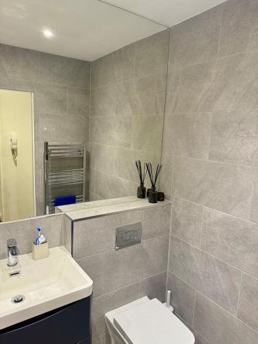 Cosy apartment near Edinburgh city centre, Édimbourg (photo 7)