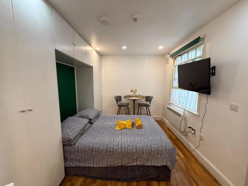 Lovely Hyde Park Studio Flat, Londres