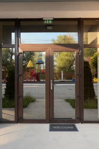 Hotel DAMAD in บราอิลา