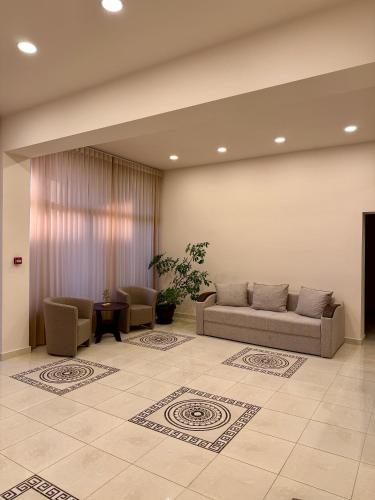 Hotel DAMAD in บราอิลา