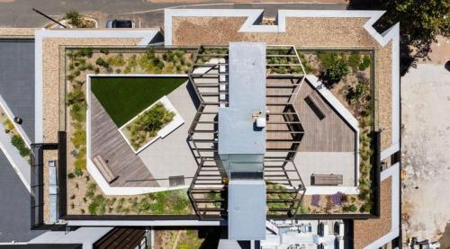 Salt & Stone - Harbour Views, Balcony & Parking x1, Newcastle (zdjęcie 10)