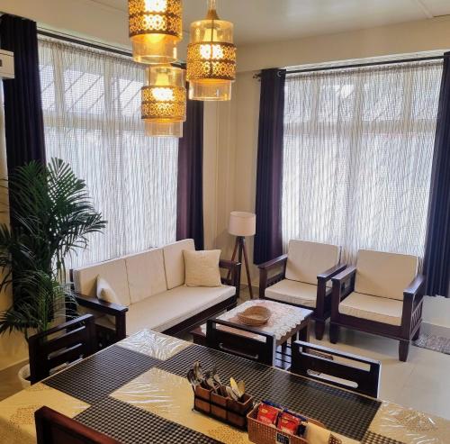 The Serenity Homestay, Pohktieh in Shillong